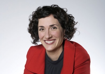 Elisa Sainz de Murieta, candidata nº2 por Bizkaia