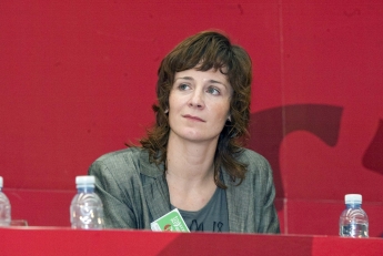 Eva Aranguren