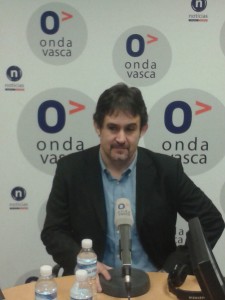 Pello Urizar "Onda Vasca"n 