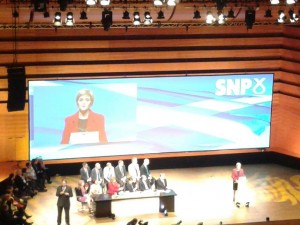 SNP1