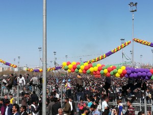 Newroz 2018