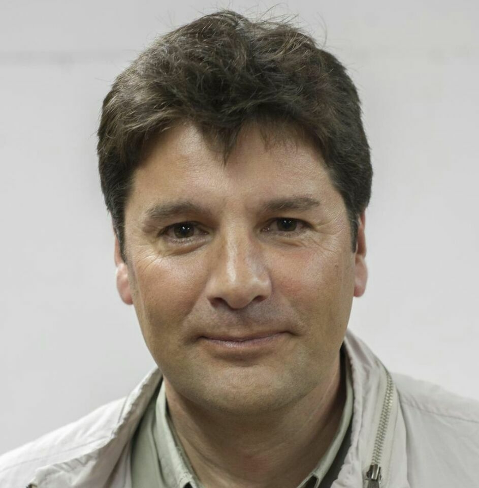 Mikel Goenaga