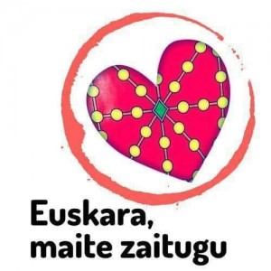 euskara bihotza