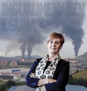 2021 Ingurumen eguna