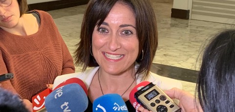 Bideguren advierte: “En Euskal Herria, la RGI no va a estar supeditada al IMV”