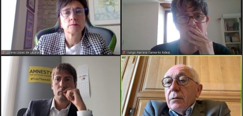 WEBINAR “MUGETAN GATIBU”