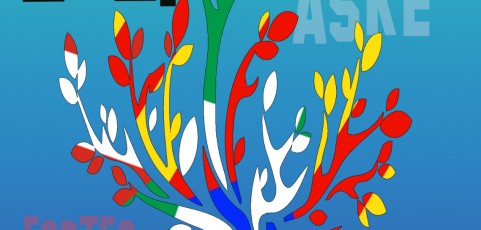 Eusko Alkartasuna participa en la Diada marcada por la Mesa de Negociación con el Estado