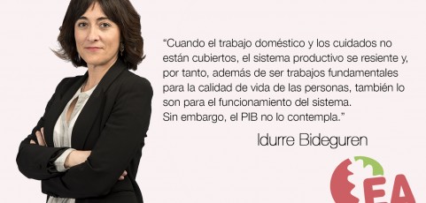 BPGaz gain, beste adierazle batzuk erabili behar dira, gizarte-ongizatearen maila behar bezala neurtzeko