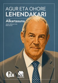 Aldizkaria irakurri