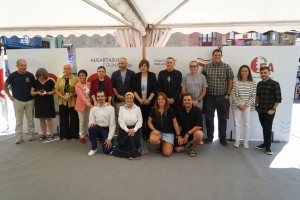 Taldea 1