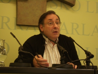 Jesús Mari Larrazabal