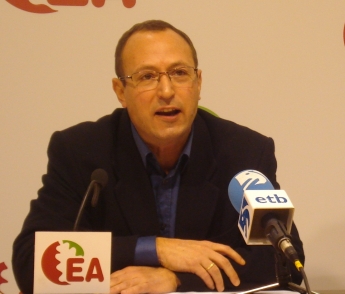 Juanjo Agirrezabala