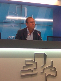 JUANJO AGIRREZABALA