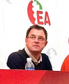 Joseba Gezuraga