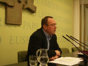Juanjo Agirrezabala