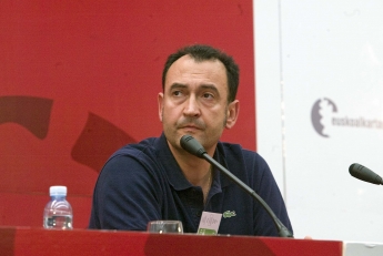 Mariano Alava
