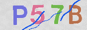 Imagen CAPTCHA